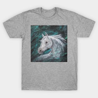 Arabian Horse T-Shirt